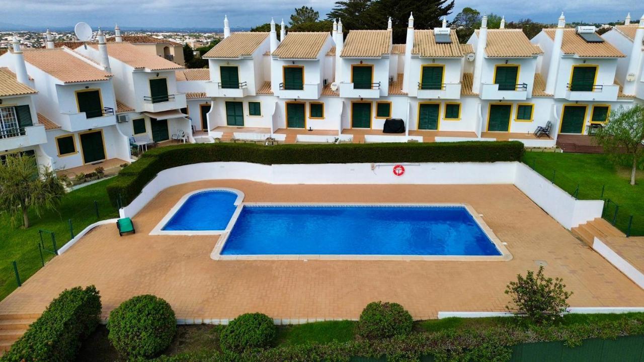 Дом отдыха Casa Gale - Joia Sesmarias 600mts Албуфейра